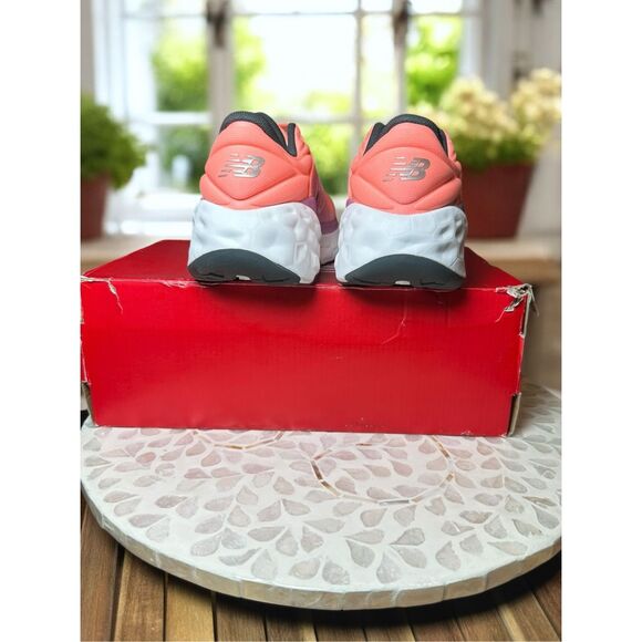 New Balance Fresh Foam X 840v1 Supportive Cushioned Sneakers Shoes Women’s Size - Picture 10 of 14